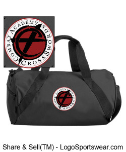 CCA Gear Bag Design Zoom